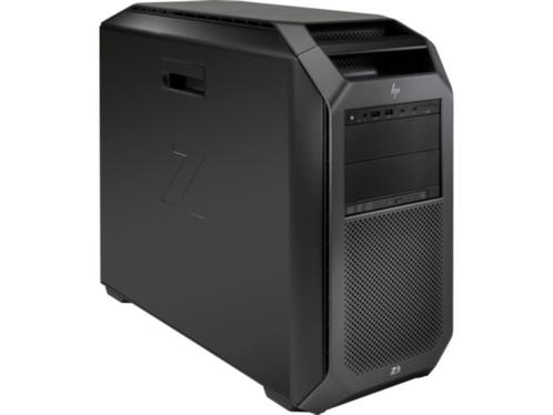 HP Z8-G4 Workstation 2xGold 6230 128GB NVMe RTX4000 W11ProNL, Computers en Software, Desktop Pc's, Gebruikt, 3 tot 4 Ghz, SSD