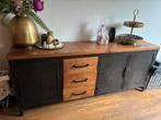 Dressoir, Huis en Inrichting, Kasten | Dressoirs, Ophalen, Zo goed als nieuw, 25 tot 50 cm, 150 tot 200 cm