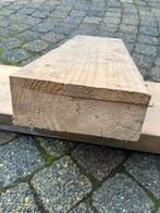 Vuren houten balken 170mm / 70mm, Doe-het-zelf en Verbouw, Hout en Planken, Ophalen, 200 tot 250 cm, 50 mm of meer, Balk