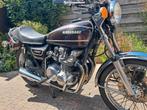 Kawasaki z650 kz650 oldtimer z 650 kz klassieker 1977, Motoren