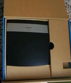 Linksys WiFi router, Ophalen of Verzenden
