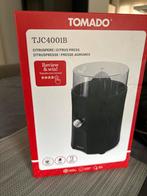 Tomado Citruspers TJC4001B - Nieuw in doos!, Ophalen of Verzenden, Nieuw
