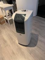 OK Airco, Ophalen, Zo goed als nieuw, Minder dan 60 m³