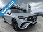 Mercedes-Benz GLC Coupé 300e 4MATIC AMG Night Pano-Dak | Tr, Automaat, 12 maanden, Gebruikt, Zwart