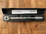 Topcraft momentsleutel 1/2" 28-210 Nm, Ophalen of Verzenden, Nieuw