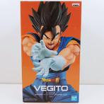 Dragon Ball Super Vegito Final Kamehameha Banpresto, Ophalen of Verzenden, Zo goed als nieuw