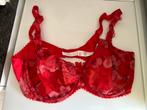 Prima Donna rood 85C bh, Prima Donna, Ophalen of Verzenden, Rood, BH