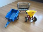 Britains vintage farm toys 1:32 samen 3,50, Ophalen of Verzenden, Gebruikt, Tractor of Landbouw, Britains