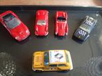 Ferrari/Renault, Hobby en Vrije tijd, Modelauto's | 1:43, Ophalen, Auto, Overige merken