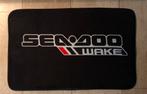 Seadoo Wake Deurmat Decomat, Watersport en Boten, Ophalen of Verzenden, Nieuw