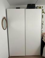 Jysk Kledingkast met schuifdeuren, Huis en Inrichting, Ophalen, Kunststof, 200 cm of meer, 150 tot 200 cm