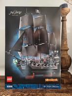 Captain Jack Sparrow's Pirate Ship (10365) nieuw (laatste!), Ophalen of Verzenden, Nieuw, Complete set, Lego