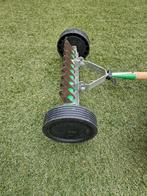 Verticuteerhark - Gazonbeluchter, Tuin en Terras, Hand-tuingereedschap, Ophalen, Gebruikt, Overige soorten, Onbekend