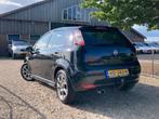 Fiat Punto Evo 1.3 M-Jet Lounge | Clima + Cruise nu € 2.97, Voorwielaandrijving, Euro 5, Gebruikt, Zwart
