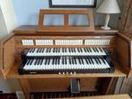 Gratis ophalen in Sommelsdijk: orgel Domus, Muziek en Instrumenten, Orgels, Ophalen, Gebruikt, 2 klavieren, Orgel