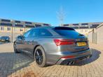 Audi A6 55 Tfsi e Quattro 367pk S-line Conpetition, Automaat, Euro 6, Leder en Stof, Plug-in hybride