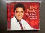 Elvis Presley : The Classic Christmas Album ( lp ), Cd's en Dvd's, Cd's | Kerst en Sinterklaas, Ophalen of Verzenden, Gebruikt