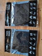 Bivakmuts nieuw, Motoren, Ophalen of Verzenden