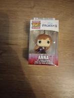Frozen 2 Anna Pocket Pop! Sleutelhanger - Nieuw!, Ophalen of Verzenden, Nieuw