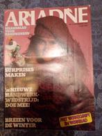 Ariadne Maandblad November 1977, Ophalen of Verzenden