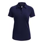 Nieuwe Dames Under Armour polo maat XL, Blauw, Maat 46/48 (XL) of groter, Nieuw, Ophalen of Verzenden