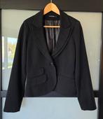 Zwarte blazer van Tramontana in maat M., Maat 38/40 (M), Tramontana, Zwart, Ophalen of Verzenden