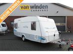 TEC Travel King 460 TDF Voortent-Mover-2008, T.E.C., Rondzit, Bedrijf, Overige typen