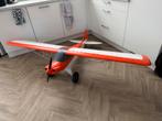 E-Flite Carbon Cub SS 2.1m BNF, Ophalen, Gebruikt, Elektro