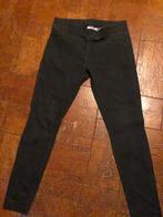 Jeans mt 40, Kleding | Dames, Spijkerbroeken en Jeans, Ophalen of Verzenden, Gedragen, Zwart, W30 - W32 (confectie 38/40)