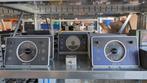 Sigma 120 dieptemeter, getest met garantie, Watersport en Boten, Ophalen of Verzenden, Gebruikt, Kaartplotter of Fish Finder