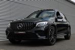 Mercedes-Benz GLC 300 4MATIC AMG Pakket (Panoramadak Sportle, Auto's, Mercedes-Benz, Te koop, Dodehoekdetectie, 5 stoelen, Benzine