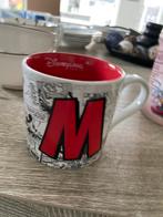 Disney mok - Mickey Mouse Disneyland, Huis en Inrichting, Keuken | Servies, Ophalen, Keramiek, Zo goed als nieuw, Overige stijlen