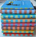 Serie boeken : SCHATKAMER VAN DE JEUGDLITERATUUR, Ophalen of Verzenden, Nieuw