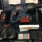 Bosch GBA 36 VOF-LI Accu Boorhamer, Doe-het-zelf en Verbouw, Ophalen, 600 watt of meer, Boor- en/of Breekhamer, Variabele snelheid