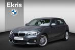 BMW 1 Serie 118i M Sportpakket | High Executive | Parking Pa, Auto's, Gebruikt, Bedrijf, 650 kg, 3 cilinders