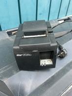 Star bonprinter tsp100, Ophalen of Verzenden, Gebruikt