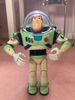 Buzz Lightyear Vintage Disney, Ophalen of Verzenden, Gebruikt, Film, Actiefiguur of Pop