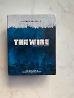 The Wire – The Complete Series Blu-ray Box (alle 5 seizoenen, Cd's en Dvd's, Blu-ray, Ophalen of Verzenden, Zo goed als nieuw