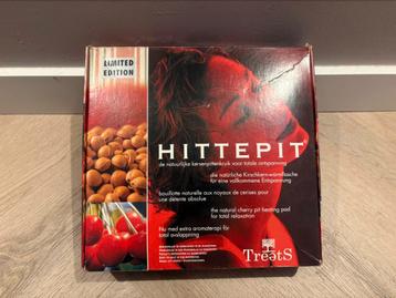 Treets hittepit kussen vierkant 28x28cm NIEUW beschikbaar voor biedingen