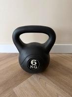 6 kg Fitness Kettlebell Padisport, Ophalen, Zo goed als nieuw, Kettlebell