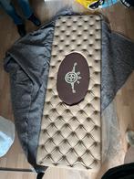 Bedplaat voor DAF XF106, Ophalen, Gebruikt