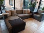 Mooie Loungeset, Tuin en Terras, Ophalen of Verzenden, Zo goed als nieuw