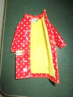 Vintage  barbie Francie Coat met ritsjes mattel, Verzenden, Zo goed als nieuw, Kleertjes