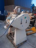Lödige poeder mixer 130liter en grinser, Ophalen, Gebruikt
