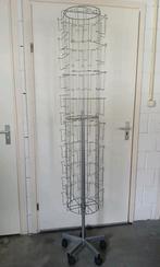 Mobiel groot kaarten / wenskaarten molen / carrousel/ rek, Ophalen, Zo goed als nieuw