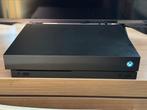 Xbox One X 1TB console met Manko / Defect, Spelcomputers en Games, Spelcomputers | Xbox One, Gebruikt, Ophalen of Verzenden, Zonder controller