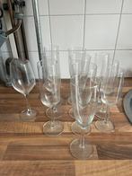 GRATIS glazen, Ophalen, Gebruikt