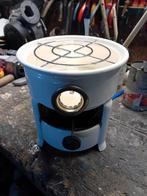 1 pits petroleumstel, Antiek en Kunst, Antiek | Emaille, Ophalen of Verzenden