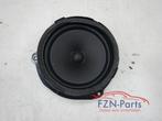 Audi A3 8V Speaker Achterzijde Links / Rechts, Ophalen, Gebruikt