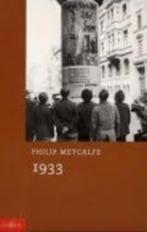 Philip Metcalfe - 1933, Ophalen of Verzenden, Tweede Wereldoorlog, Zo goed als nieuw